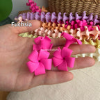 30mm polymer clay puakenikeni