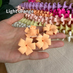 30mm polymer clay puakenikeni