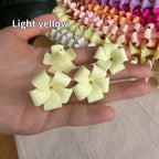 30mm polymer clay puakenikeni