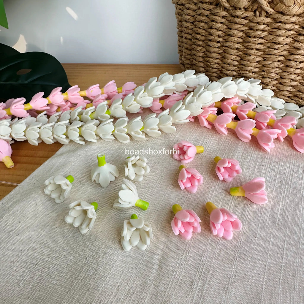Polymer Clay pikake