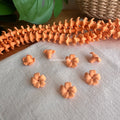 small short polymer clay puakenikeni