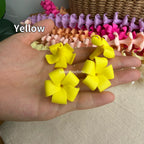 30mm polymer clay puakenikeni