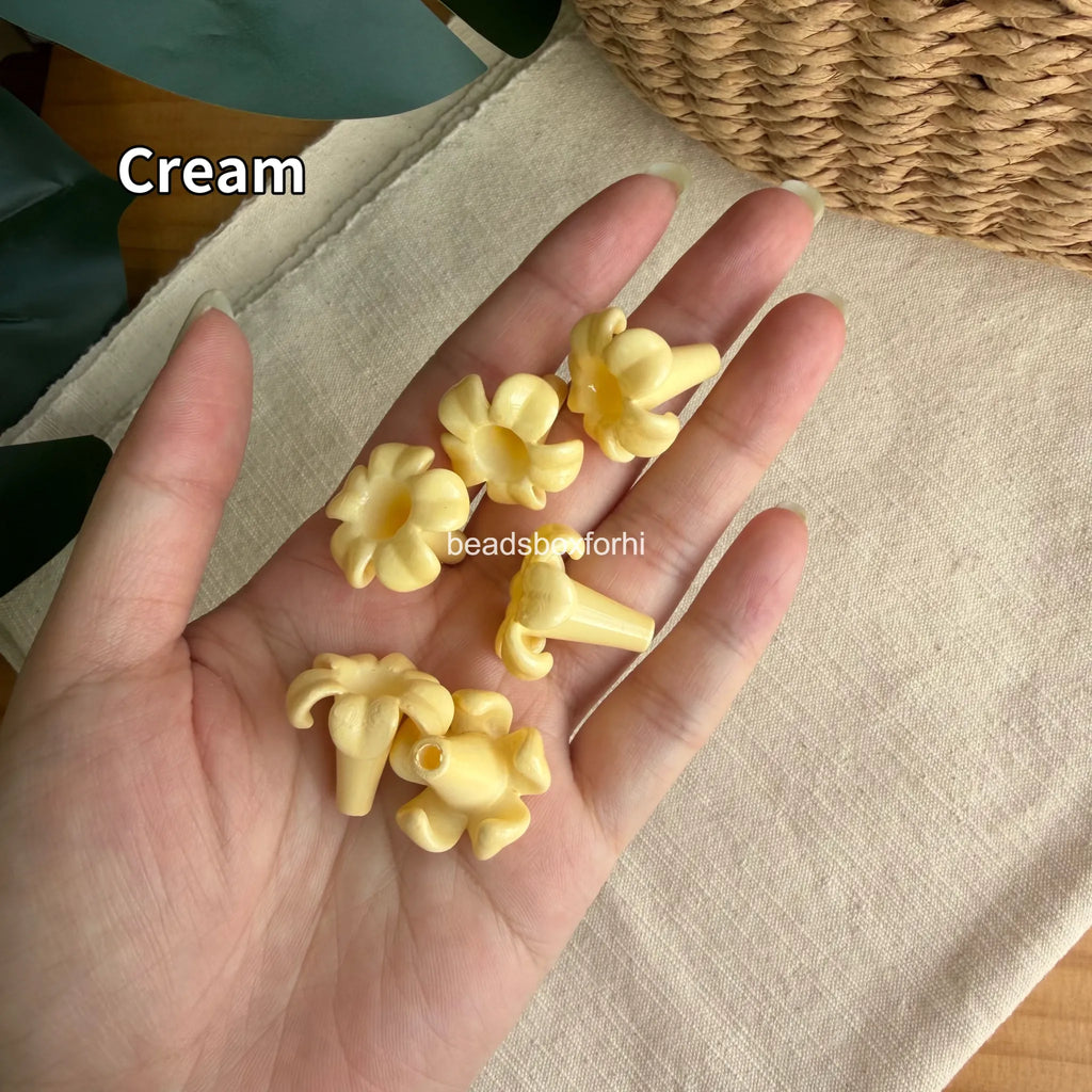 Realistic Resin Puakenikeni