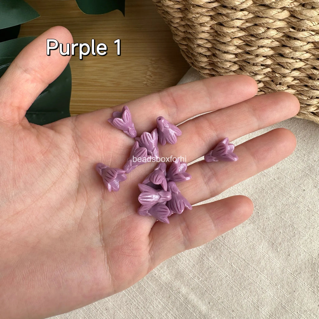 Resin & Coral Powder Pakalana