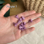 Resin & Coral Powder Pakalana