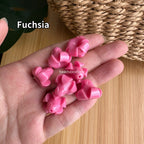 Short Puffy Puakenikeni