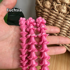 Resin Plumeria