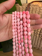 Variegated Pink Pikake