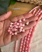 Variegated Pink Pikake