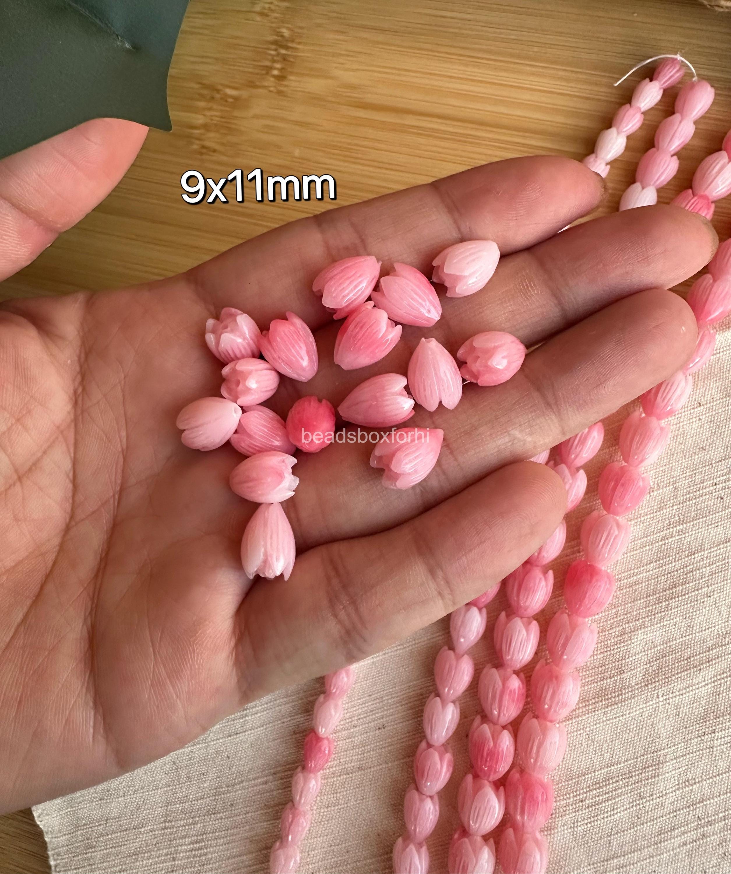 Variegated Pink Pikake