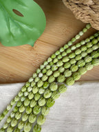 Variegated Green Pikake