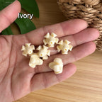 Short Puffy Puakenikeni