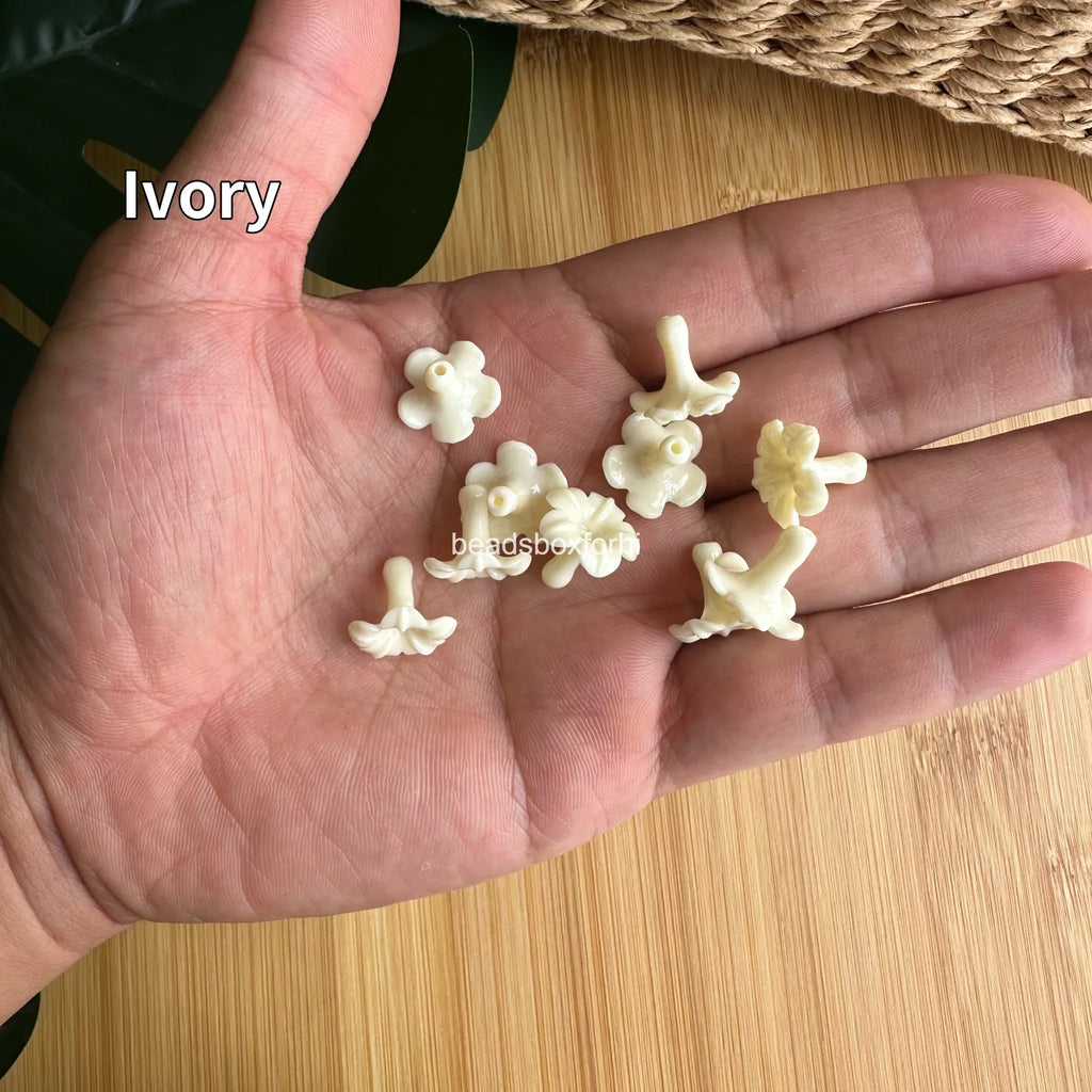 Resin small Puakenikeni