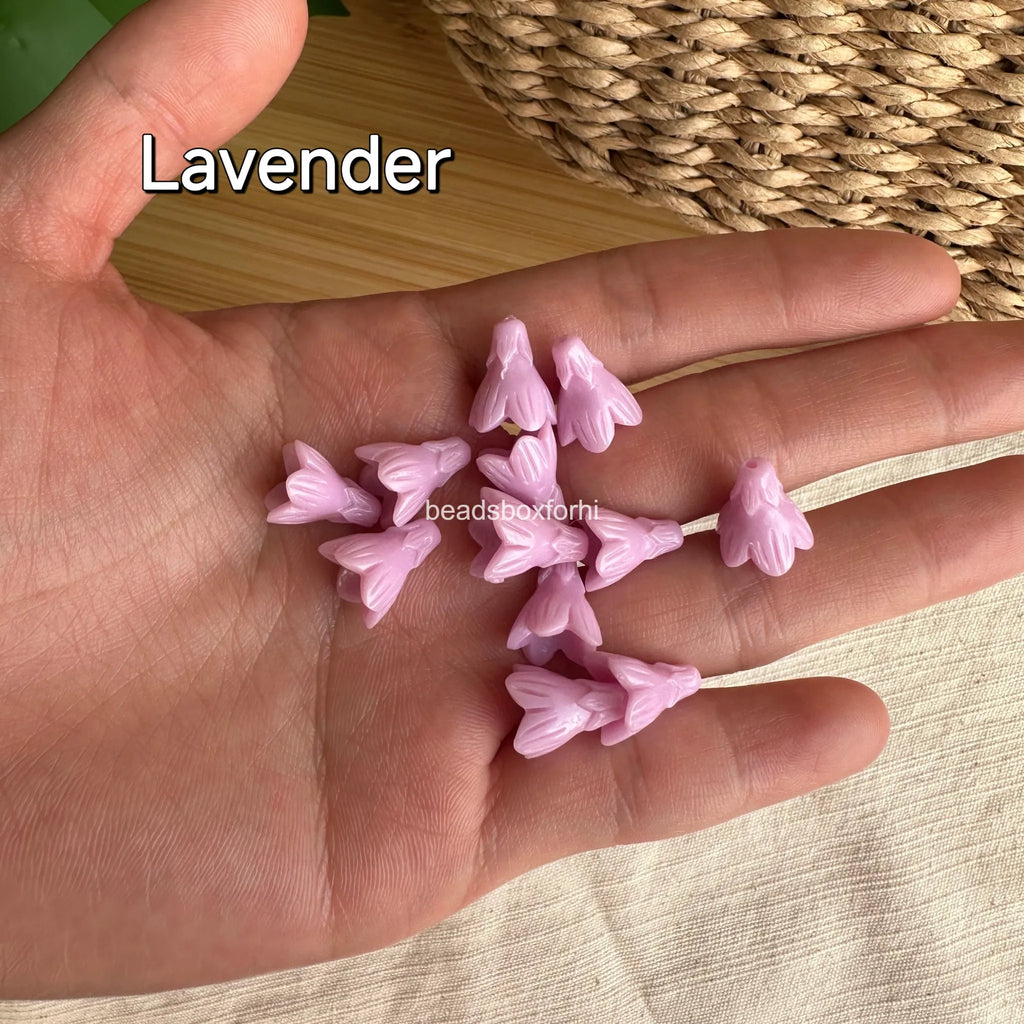 Resin & Coral Powder Pakalana