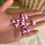 Resin & Coral Powder Pakalana