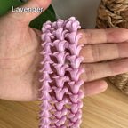 Resin Plumeria