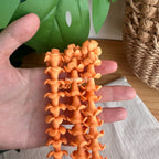 small short polymer clay puakenikeni