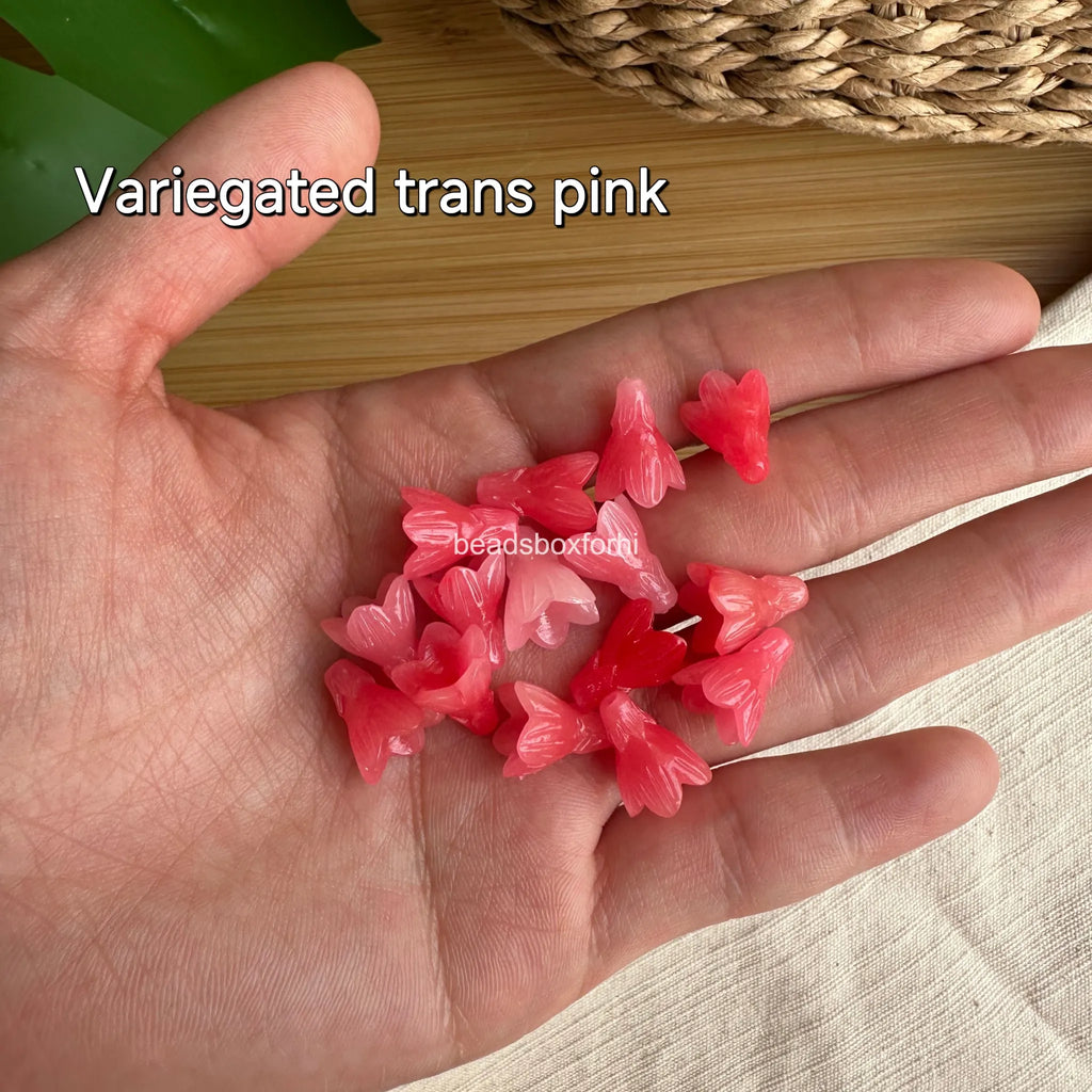 Resin & Coral Powder Pakalana