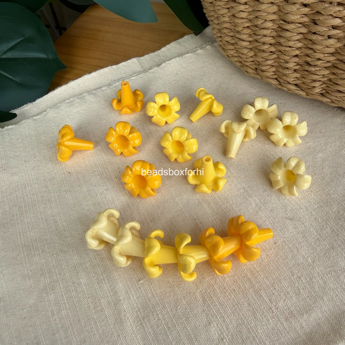 Realistic Resin Puakenikeni
