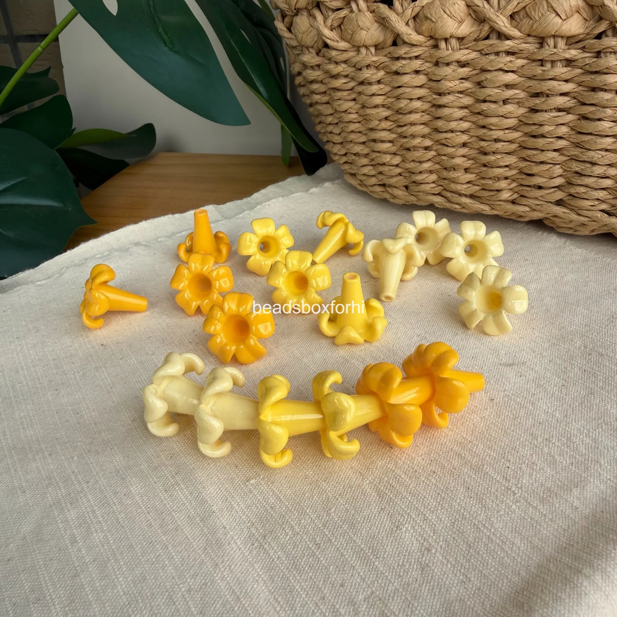 Realistic Resin Puakenikeni
