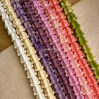 11.5 mm Crown Flower Beads