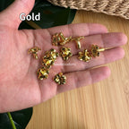 Resin small Puakenikeni