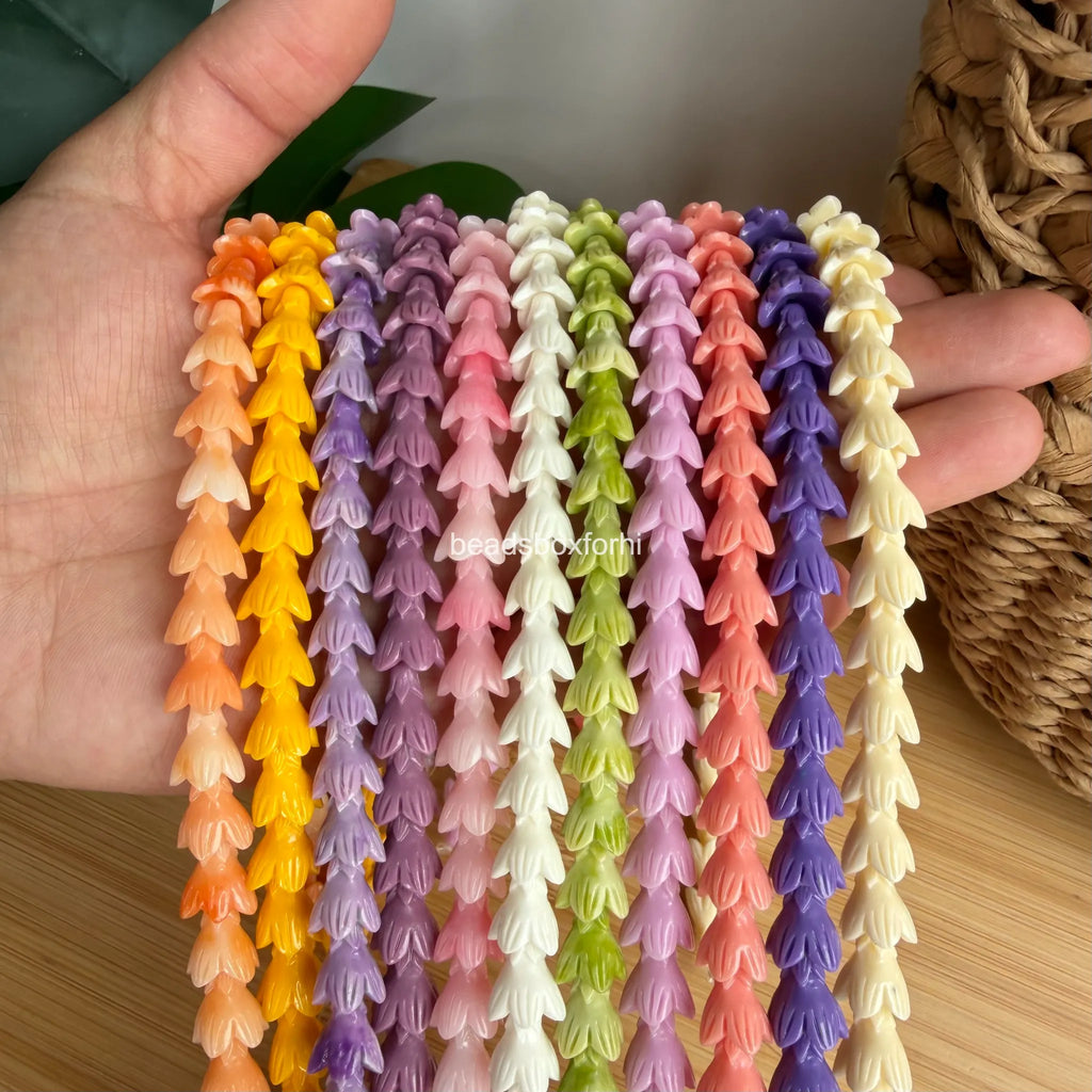 Resin & Coral Powder Pakalana