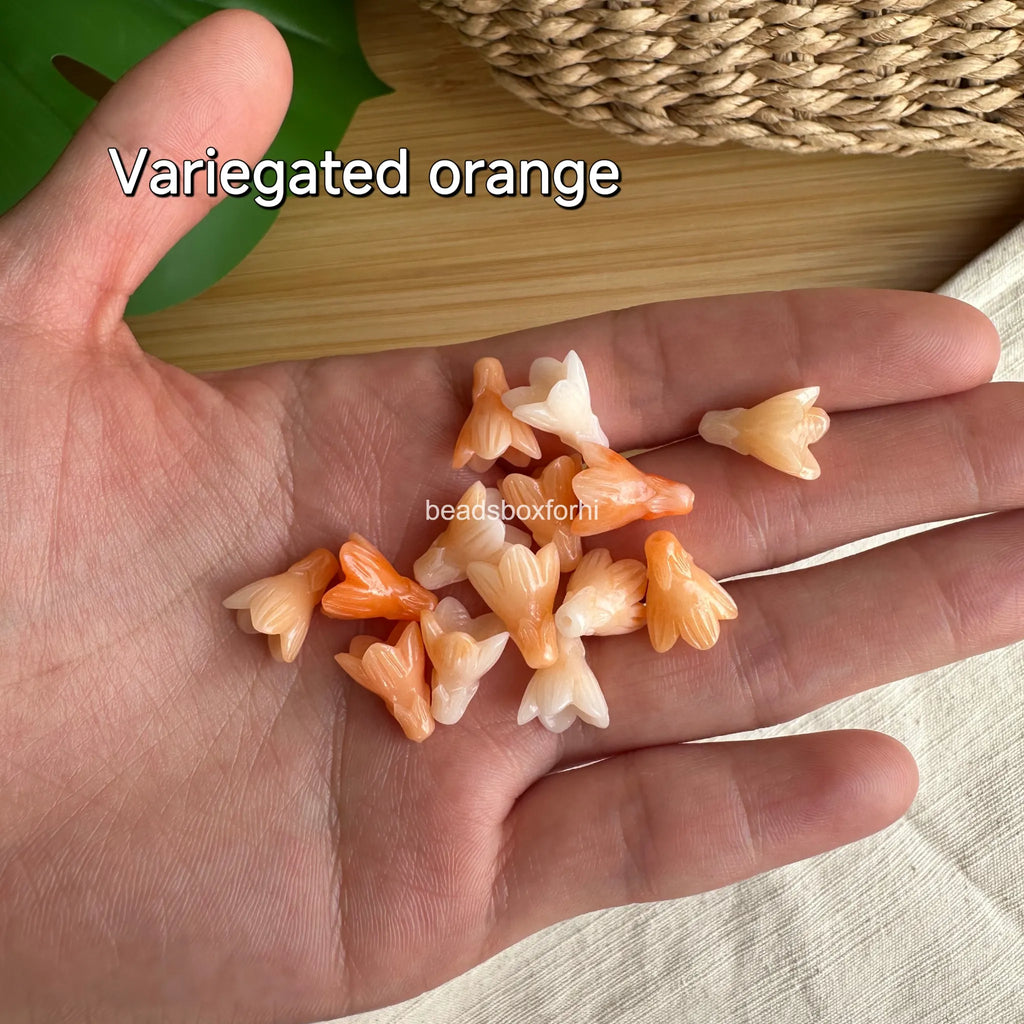 Resin & Coral Powder Pakalana