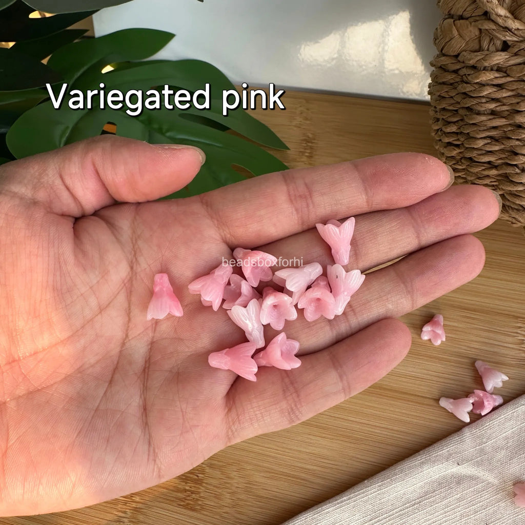 Resin & Coral Powder Pakalana