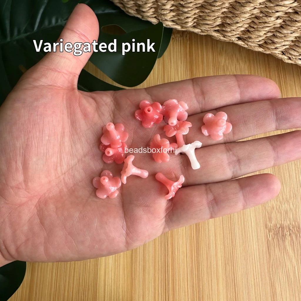 Resin small Puakenikeni