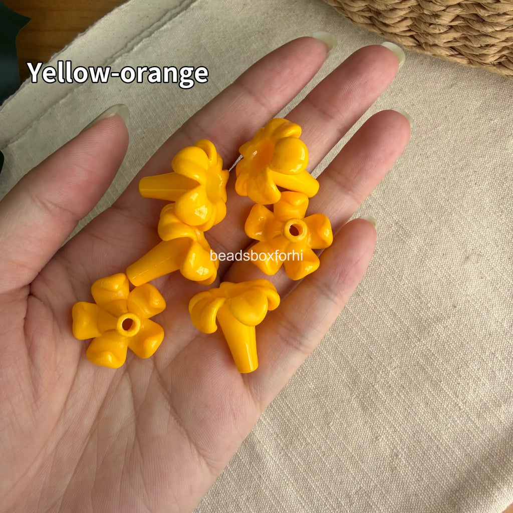 Realistic Resin Puakenikeni