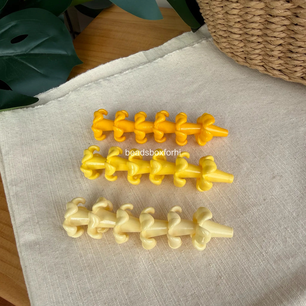Realistic Resin Puakenikeni