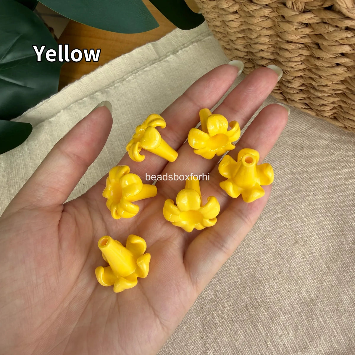 Realistic Resin Puakenikeni