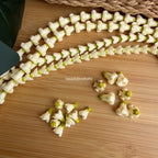 Puakenikeni/ Pakalana with green top