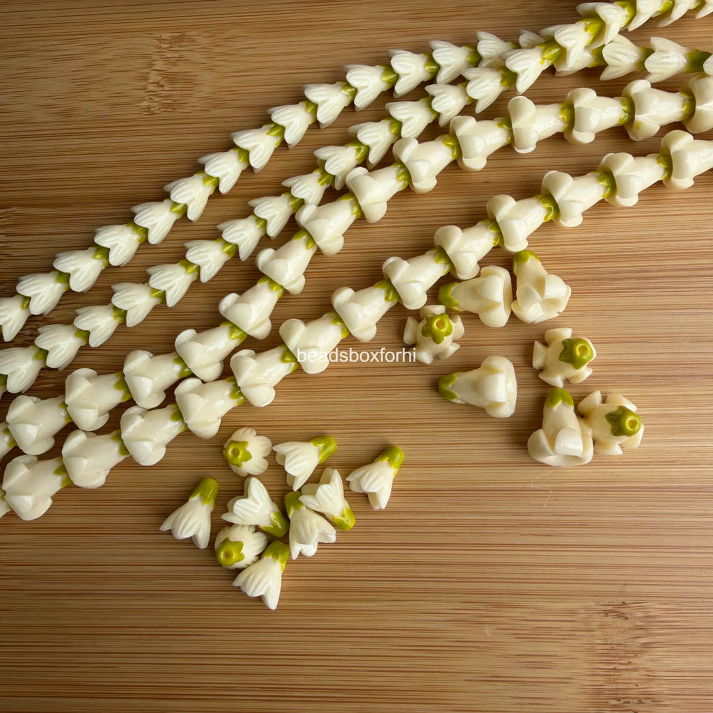 Puakenikeni/ Pakalana with green top