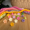 Resin Plumeria
