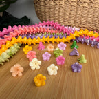 Resin Plumeria