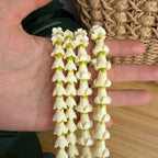Puakenikeni/ Pakalana with green top