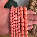 Coral Pink Pikake
