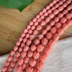 Coral Pink Pikake