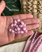 Lavender Pikake