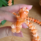Resin Plumeria