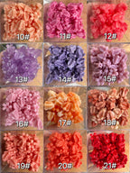 11.5 mm Crown Flower Beads