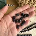 Black Pikake