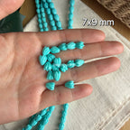 Turquoise Pikake