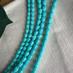 Turquoise Pikake
