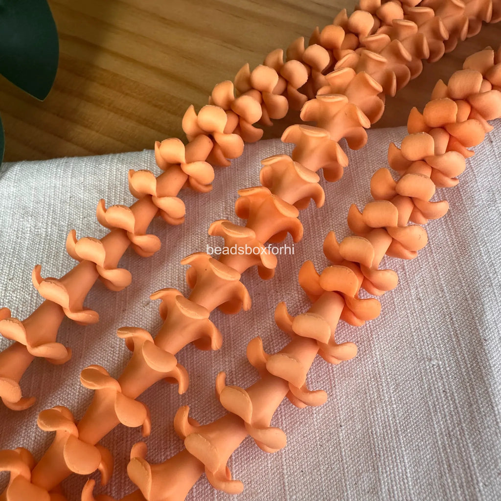 small short polymer clay puakenikeni
