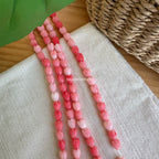 Variegated pink pikake2