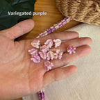 11.5 mm Crown Flower 2