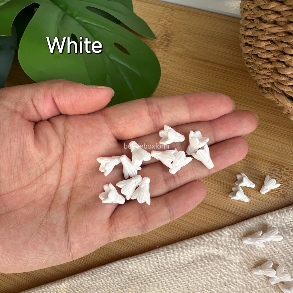 Resin & Coral Powder Pakalana